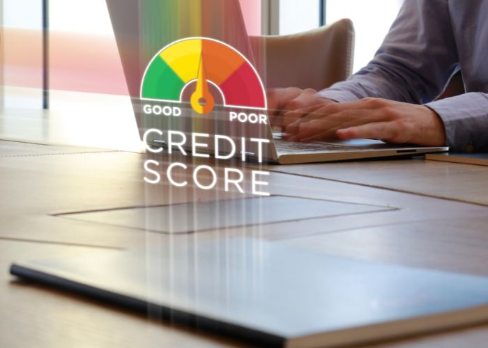What Is a Credit Score?